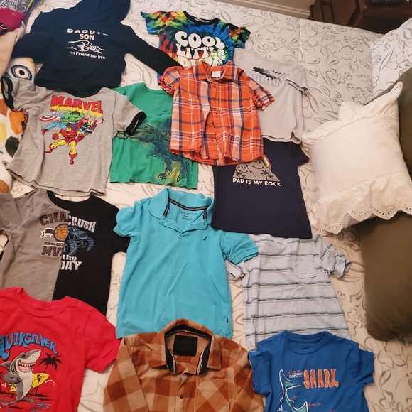 Boys clothing 5T - Picture 4 of 7